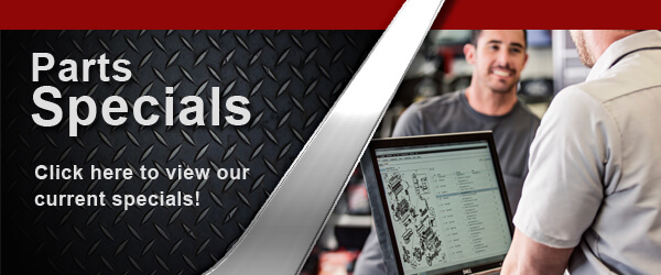 parts special banner
